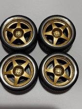 Modifiziertes Tuning 18" ECHT