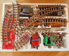 LGB Lehmann Toy Train