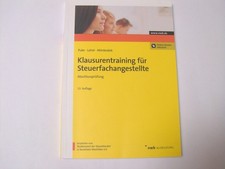 Klausurtraining für