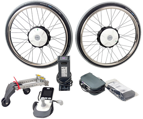 Alber fix e36 set - alber,