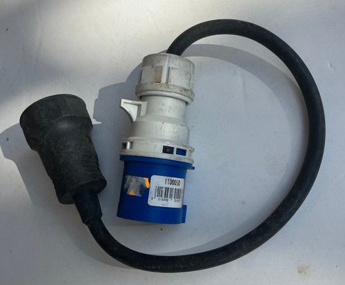 Camping adapterkabel - camping,