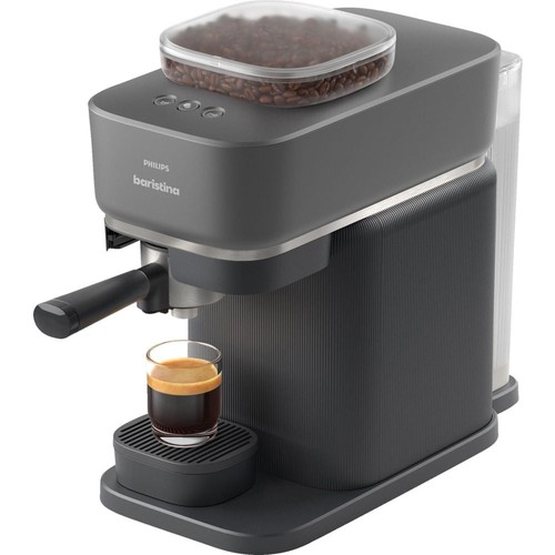 Philips bar300 baristina - philips,