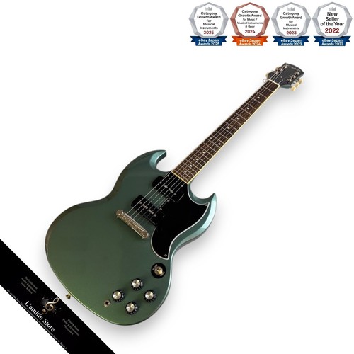 Epiphone special p90 faded - epiphone,
