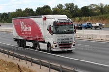 LKW Foto Volvo FH
