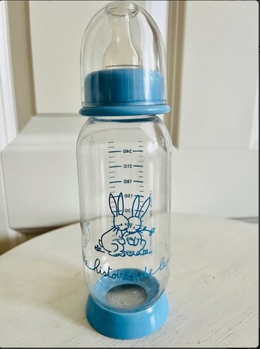 Jacadi babyflasche mit - jacadi,