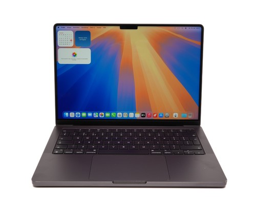 Apple macbook pro m3 - pro, 14“