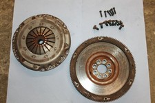 VW T4 2.5 2.4D Schwungrad Kupplungsgetriebe 074105273D