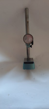 Käfer Messuhr 50mm mit  Messtisch-Ständer