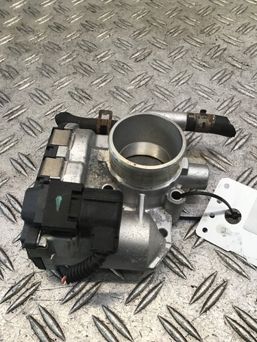 Drosselklappe 0280750133 opel - drosselklappe,