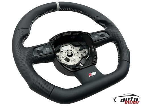 Tuning sport lenkrad - tuning,