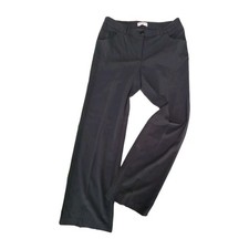 Sheego Hose Stoffhose Stretch