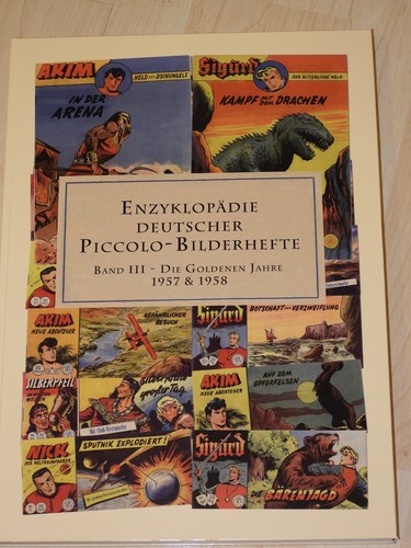 Enzyklopädie deutscher