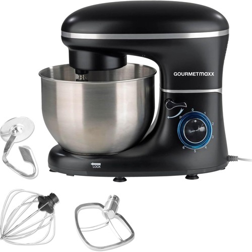 Küchenmaschine knetmaschine - küchenmaschine,
