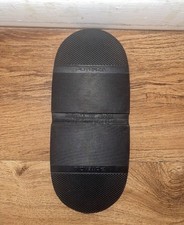 Rubber Heel Toplift