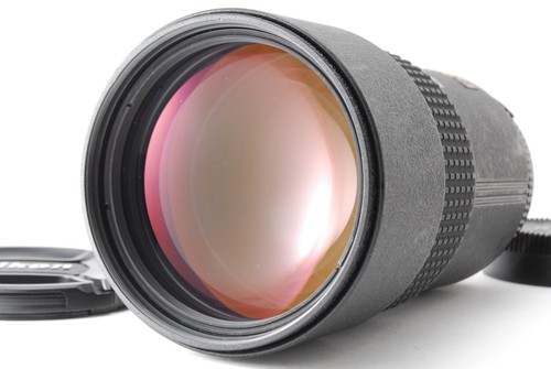 Fast neuwertig nikon af - [fast,