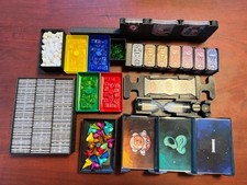 Organizer Only - Galaxy