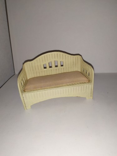 Alte bank sofa schreiter - alte,