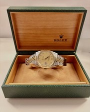 Rolex Datejust 16013 Diamant