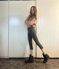 A.S. 98, Airstep, Stiefel