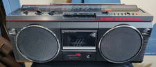 Hitachi TRK-P6E Stereo