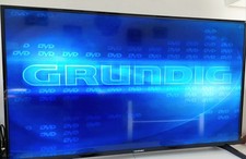 GRUNDIG DVD PLAYER