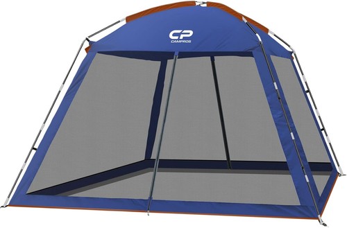 Campros pavillon mit - pavillon,