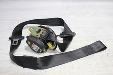 Sicherheitsgurt vorne links 8P3857705 Audi A3 8P Bj,04