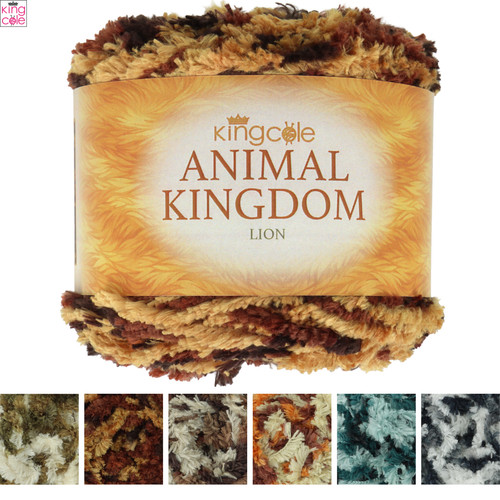 King cole animal kingdom - cole,