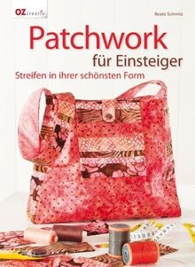 Patchwork für einsteiger - patchwork,