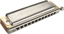 Hohner Super Chromonica