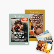 Nora Imlau / Bindung ohne