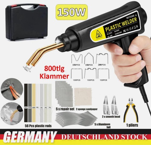 Auto kunststoff reparatur - auto, kfz
