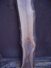 30 mm amerikanischer Nussbaum