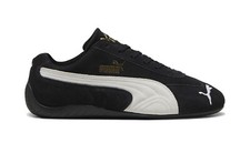 Puma Speedcat Schwarz Sneaker