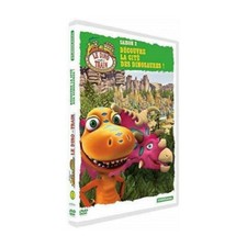 Der Dino Zug Staffel 2 Band 1
