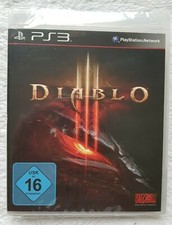 Diablo III, Sony PlayStation 3