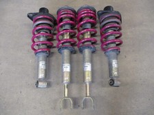 VOGTLAND Gewindefahrwerk VW Passat 3B 3BG 4-Motion W8 Sportfahrwerk 02001 02128