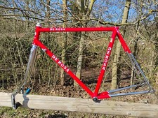 De Rosa Professional Columbus