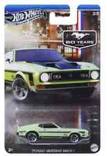 1971 Ford Mustang Mach 1  - 60