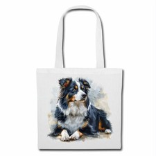Tasche Beutel Border Collie