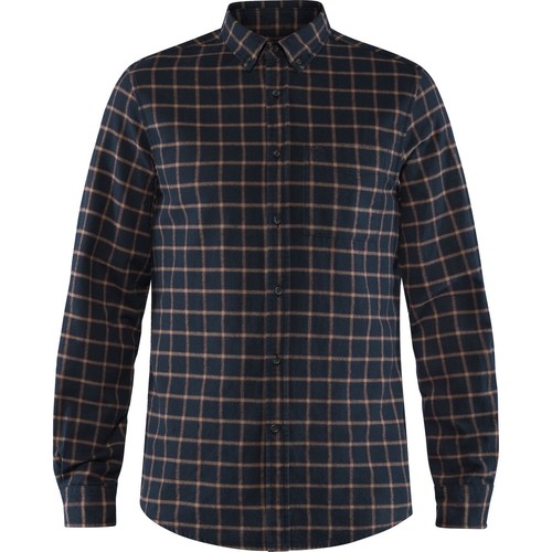 Fjällräven övik flannel - Övik,