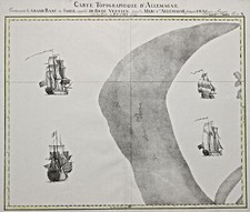 Niederlande Nordsee Original