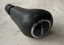 Schaltknauf Schalthebel MERCEDES C-KLASSE W203 Automatik