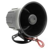 Alarmsirene 12v sirene - 12v, alarm