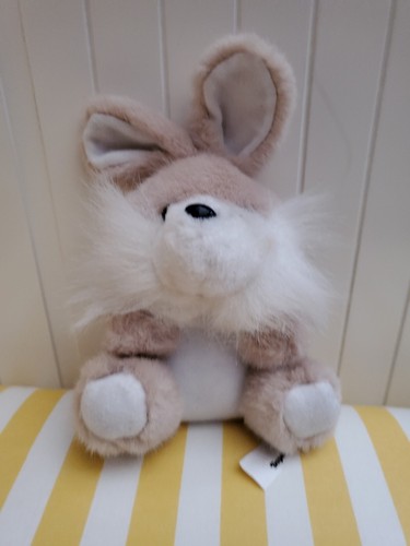 Süsser hase osterhase - hase, so
