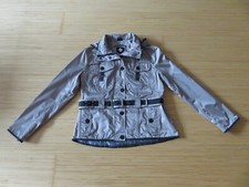 Damen Wellensteyn Jacke Chocolate in Gr. L