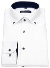 Casa Moda Hemd Comfort Fit