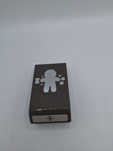 Stampin motivstanzer - stampin'up!,