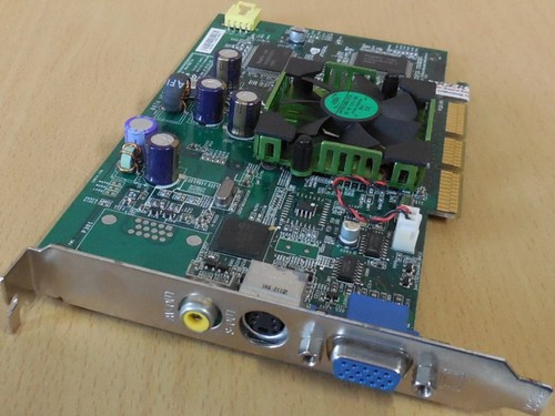 Msi 8874 nvidia geforce 4 - msi,