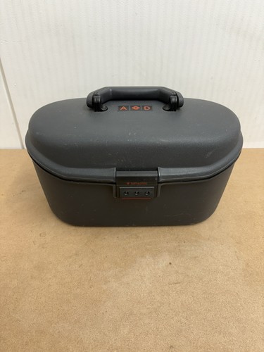 Samsonite schwarz waschtisch - schwarz,